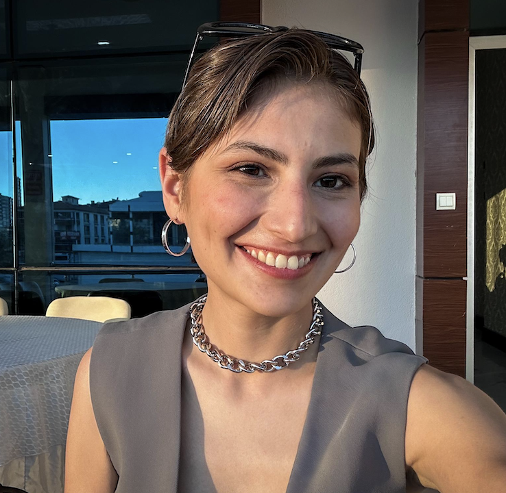 Rümeysa Betül Hafızoğlu