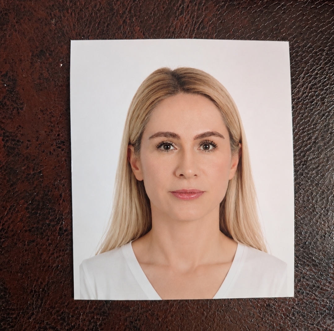 Esma Bardakçı Bayar