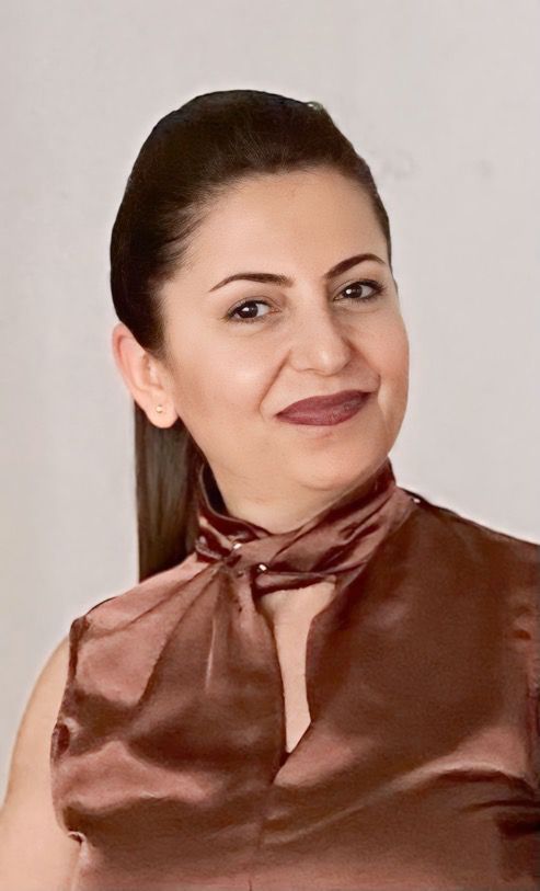 Hatice Çetinkaya